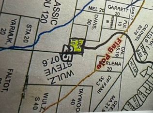 E 1654 Flagpole Mountain Rd, Clayton, OK 74536