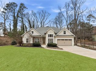 9431 Ponderosa Trl, Gainesville, GA 30506