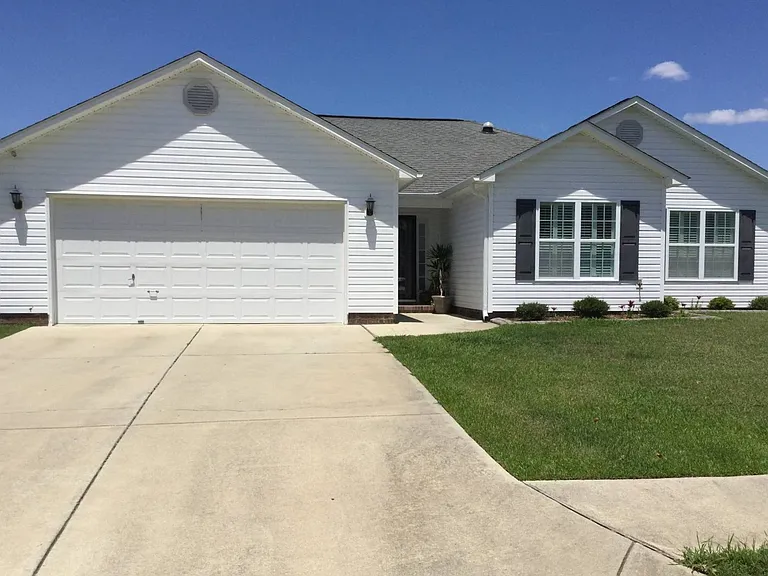 2922 Judge Manly Dr — Photo 1