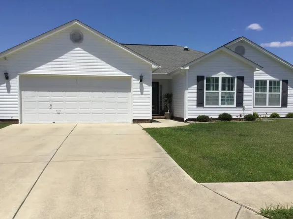 2922 Judge Manly Dr, New Bern, NC 28562