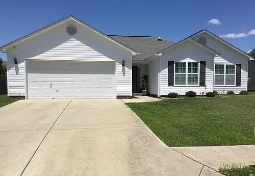 2922 Judge Manly Dr Photo 1