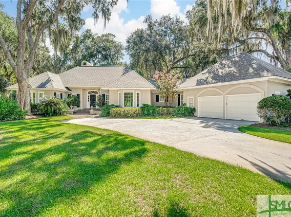 40 Seawatch Drive, Savannah, GA 31411