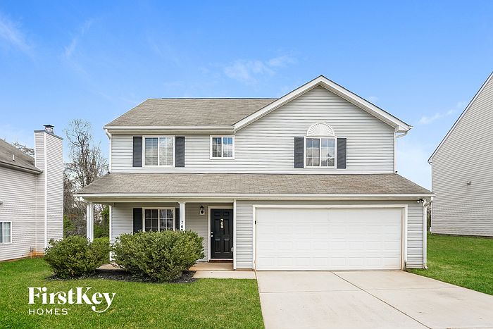 1st image of 709 Sunmeadow Dr