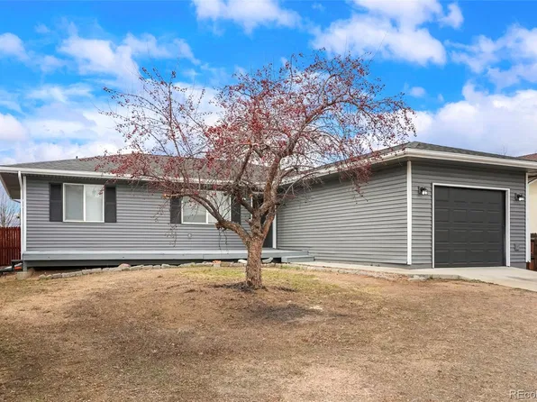 431 N 16th Avenue, Brighton, CO 80601