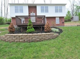 144 Nicholas Rdg, Verona, KY 41092