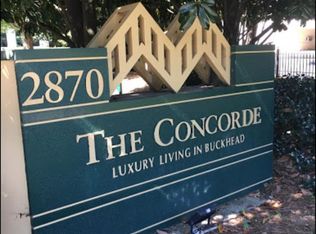 2870 Pharr Court South NW APT 2901, Atlanta, GA 30305
