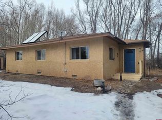 453 Rio Grande Rd, South Fork, CO 81154