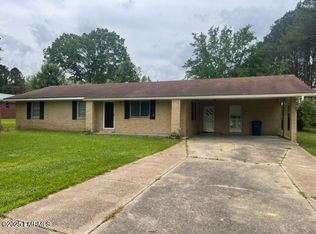 5369 State Highway 19 N, Meridian, MS 39301