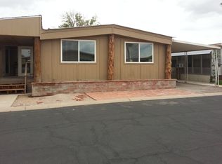 8780 E McKellips Rd LOT 386, Scottsdale, AZ 85257
