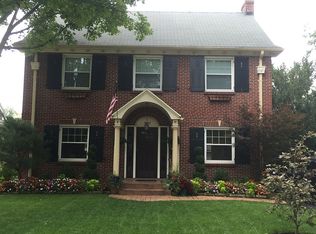 341 Aberdeen Ave, Dayton, OH 45419