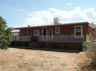 93 Desert Sands Rd, Alamogordo, NM 88310