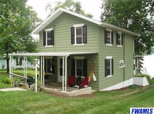 9065 E Circle Dr S, Syracuse, IN