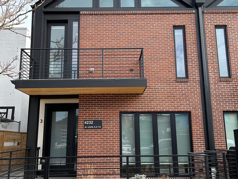 Front exterior