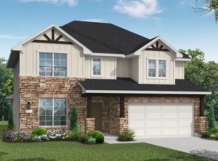 4007 Parchman, Schertz, TX 78124