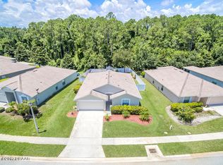 301 Dahoon Holly Dr, Daytona Beach, FL 32117