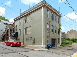 250 36th St, Pittsburgh, PA 15201