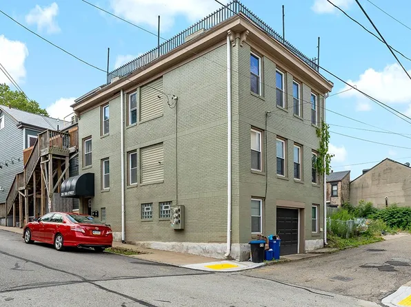 250 36th St, Pittsburgh, PA 15201