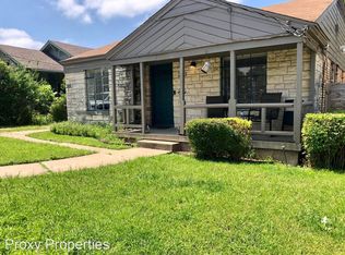 201 N Tennant St, Dallas, TX 75208