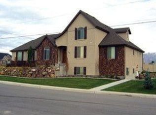 888 W 2800 N, Pleasant Grove, UT 84062