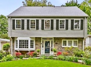 270 W End Rd, South Orange, NJ 07079