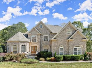 1625 Madison Ln SE, Conyers, GA 30013