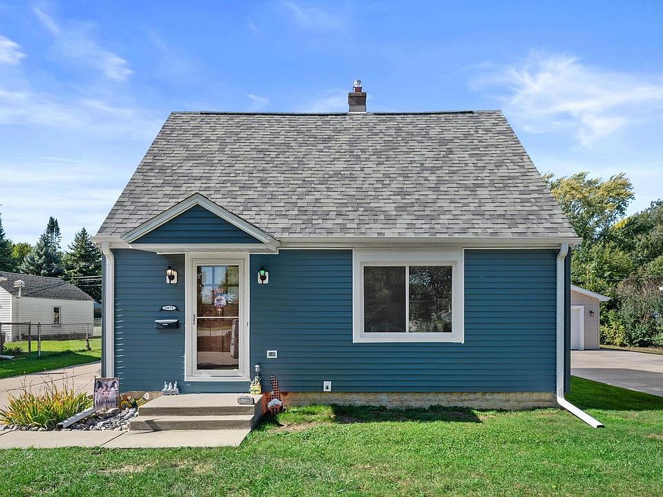 1st image of 2871 S 85th STREET