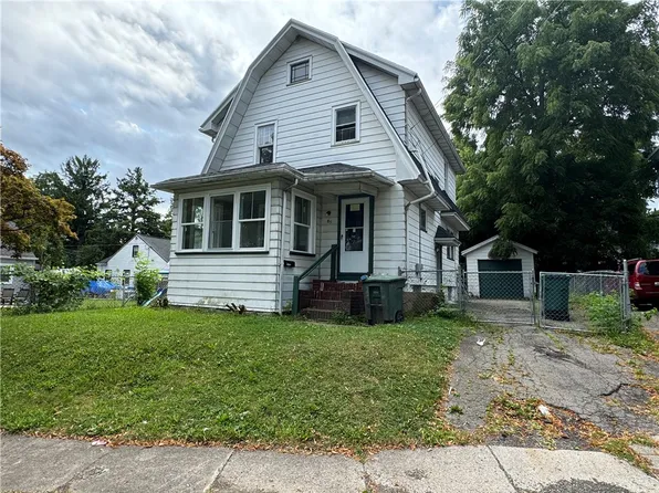 85 Rocket St, Rochester, NY 14609
