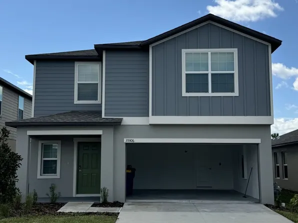 35306 Ackley Trce, Zephyrhills, FL 33541