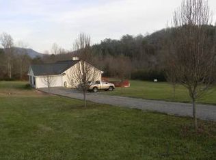 6893 Byers Creek Rd, Young Harris, GA 30582