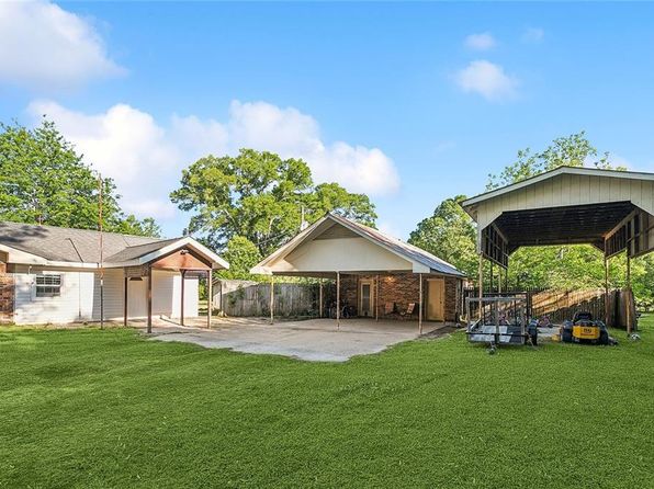 19453 Potts Rd, Kentwood, LA 70444