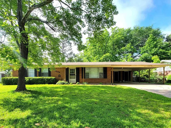 2304 W 47th Ave, Pine Bluff, AR 71603