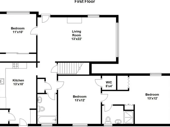 5 Bonaventure Ave Floor 1, Ardsley, NY 10502