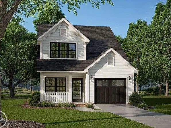 0 Pinewood St, Roseville, MI 48066