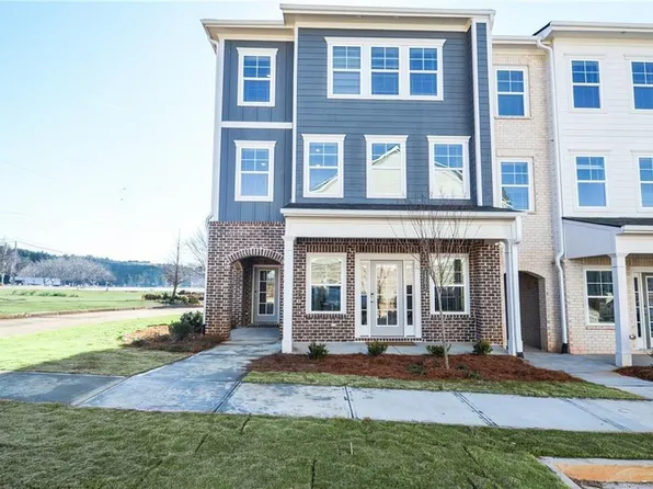 4553 High Ridge Ct, Buford, GA 30518