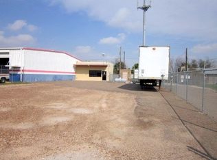 803 E Whitewing Ave, McAllen, TX 78501