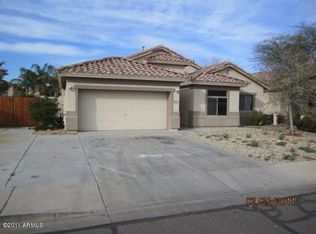 10866 W Carlota Ln, Sun City, AZ 85373