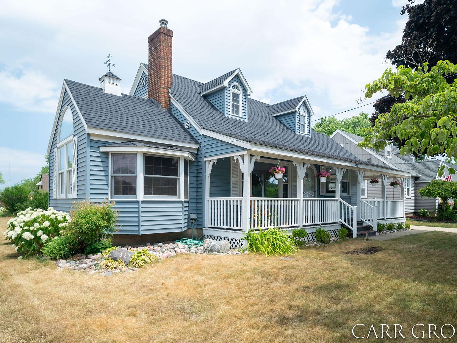 3277 Allen St, Hudsonville, MI 49426 | Zillow