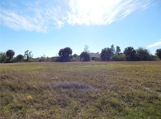 3742 NE 13th Ave, Cape Coral, FL 33909
