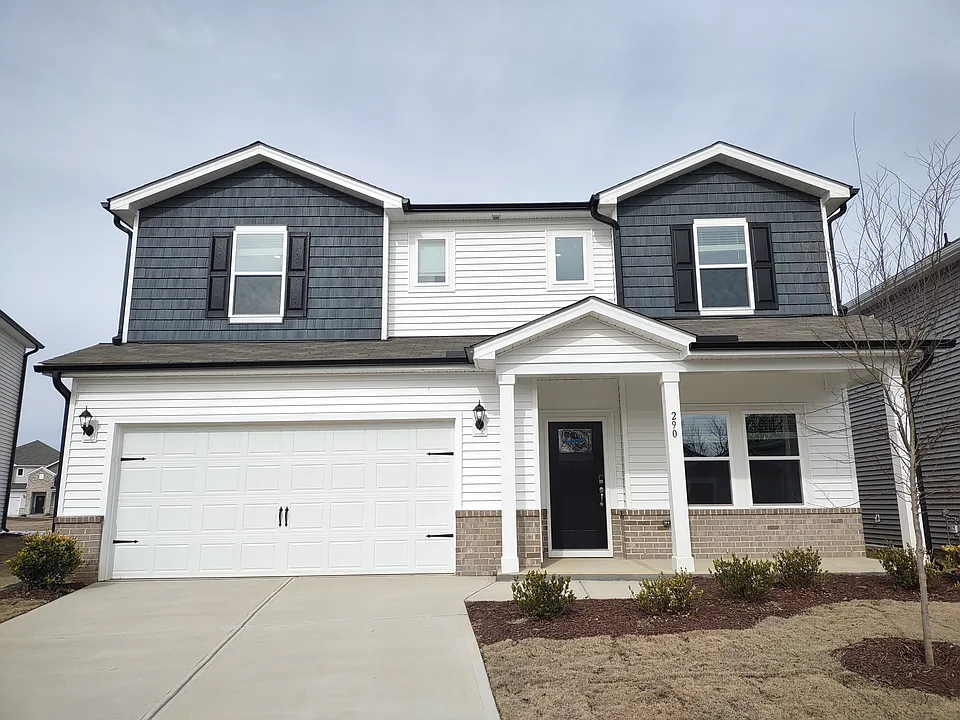 290 White Birch Ln