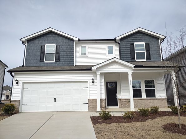 290 White Birch Ln