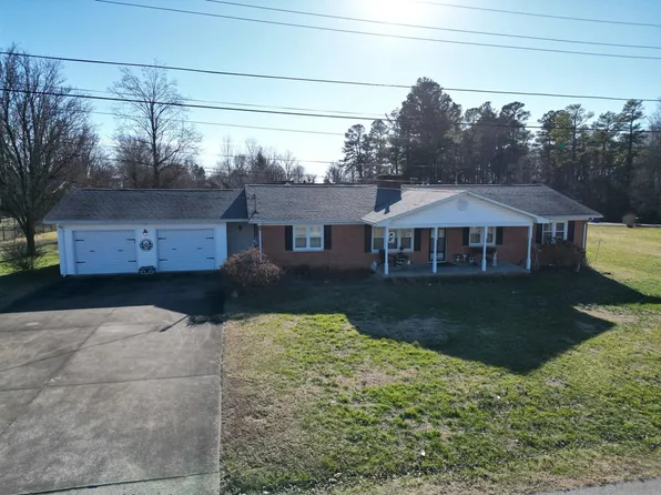 320 Sequoia Dr, Leitchfield, KY 42754