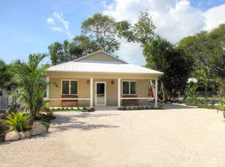 27 Bass Ave, Key Largo, FL 33037