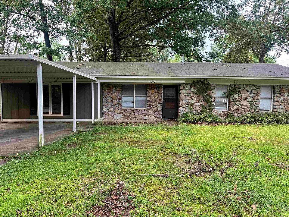 1st image of 8005 Woodhaven Dr