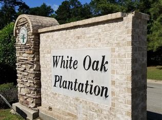 16809 Rosewood Cir, Splendora, TX 77372