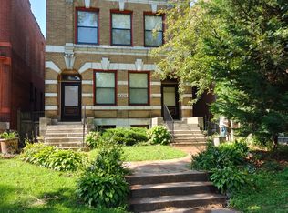 4334 Lindell Blvd, Saint Louis, MO 63108