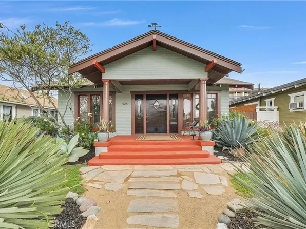 524 Walnut Ave, Long Beach, CA 90802