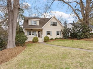 2718 Peachtree St, Raleigh, NC 27608