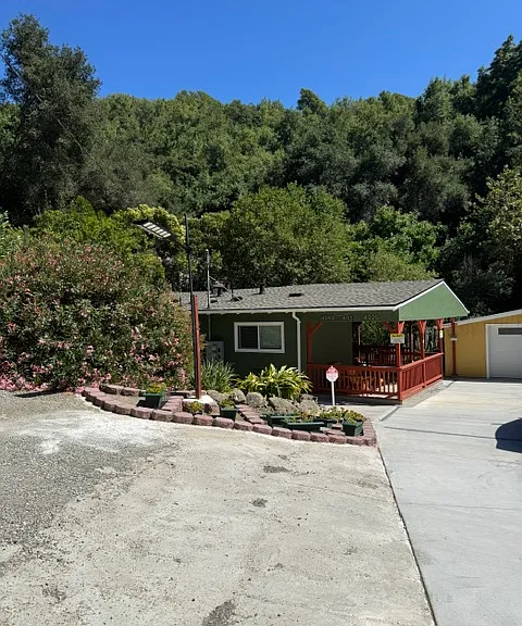 4937 Old Dublin Rd — Photo 2