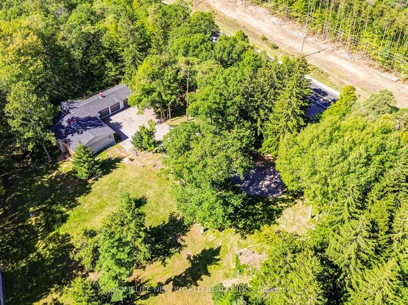 3659 Aurora Rd, Whitchurch Stouffville, ON L4A 2P9