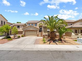 5642 Almocita Ct, Las Vegas, NV 89141